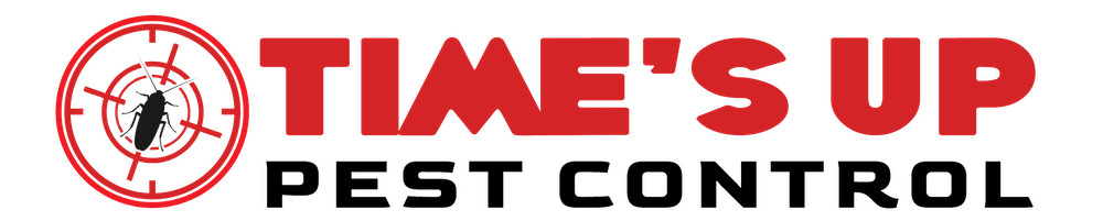 Times Up Pest Control